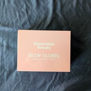 Glow Globes - Pink